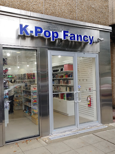 K POP FANCY