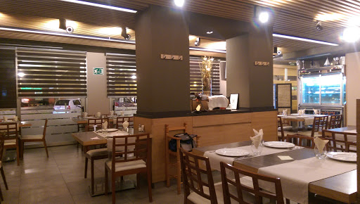 Restaurante El Lloc