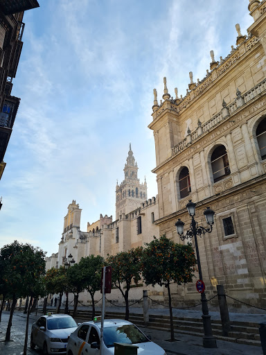 Sevilla Downtown