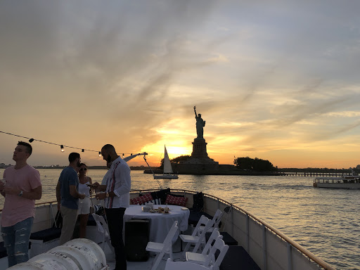 Chelsea Yachts NY