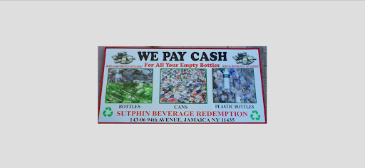 Cash 4 Cans & Bottles Recycling