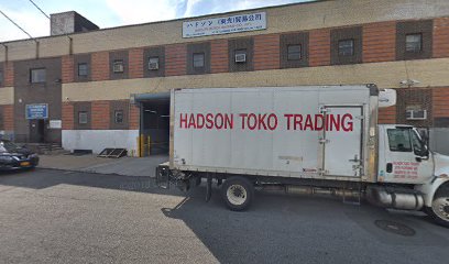 Hadson Toko Trading Co Inc