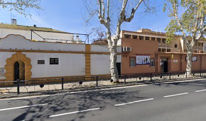 Centro De Enfermería Virgen Del Rocío