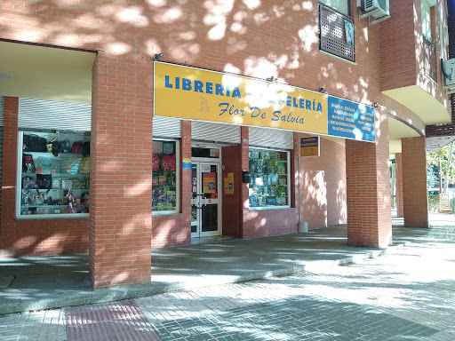Librería - Papelería Flor De Salvia