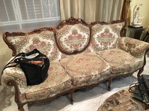 Cellini Reupholstering and Refinishing - Reupholstery in Brooklyn