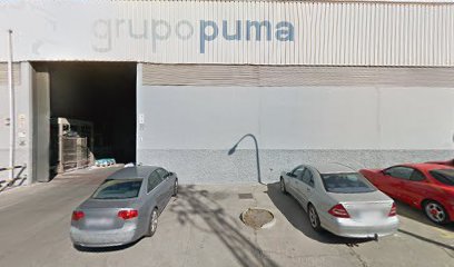 Grupo Puma Sevilla