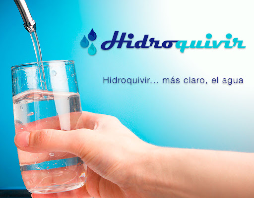 Hidroquivir SL