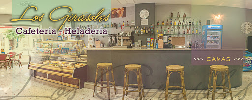 Cafeteria - Pasteleria - Heladeria Camas