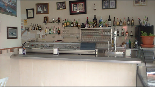 Bar Marisquería Miguel