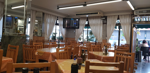 Restaurante Emilio José