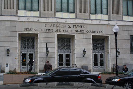 NJ Federal Court Lawyers
