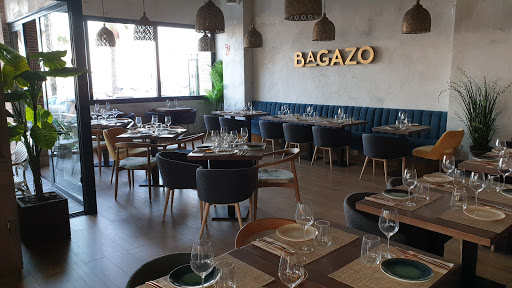 Restaurante BAGAZO