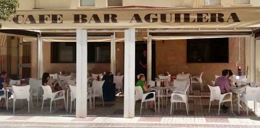 Restaurante Aguilera