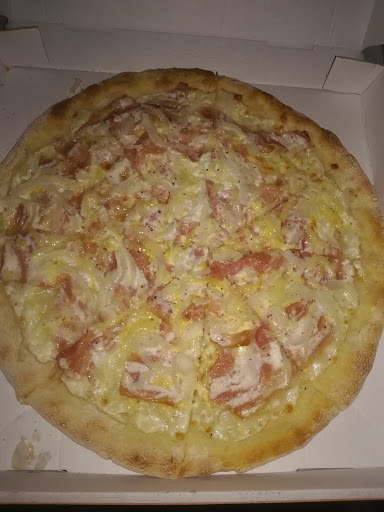 il Topo Pizza y Más