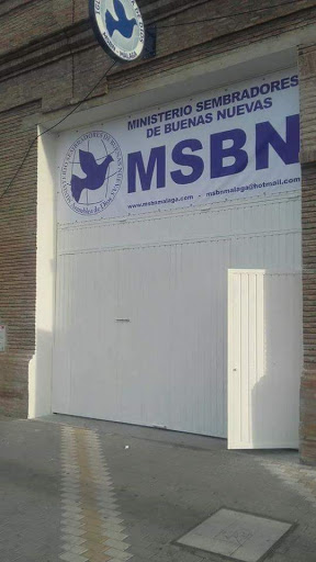 MSBN Málaga
