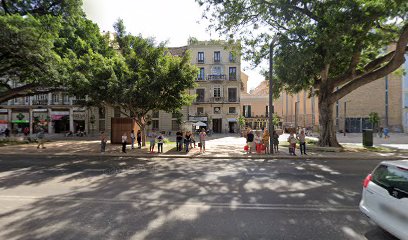 Asesoría Málaga