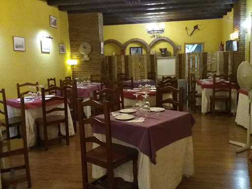 Restaurante Vermouth Brasas & Copas