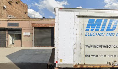 FRAN-CO ELECTRICAL SUPPLY INC