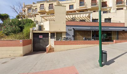 Malaga Solicitors Head Office