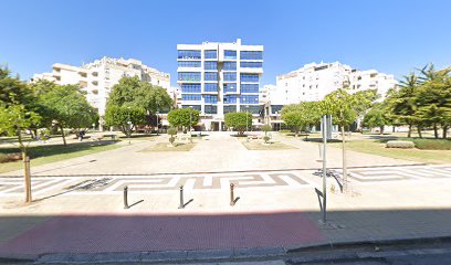 PwC Oficina Málaga