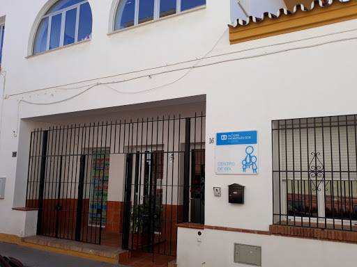 Aldeas Infantiles SOS de Málaga
