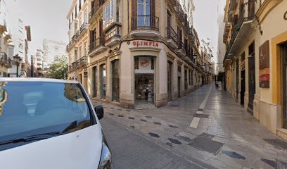 Escarlata Tantra Masajes Eróticos Málaga