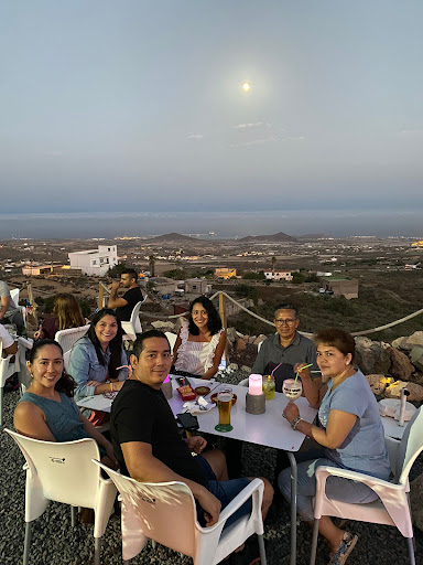 Q` BUENO, Restaurante, Cafetería, Eventos, Granadilla, Tenerife