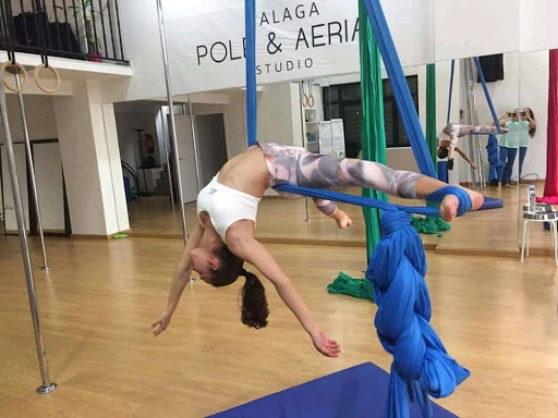 Malaga Pole & Aerial Studio