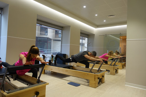 Pilates Malaga Center