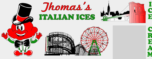 Thomas's Italian Ices