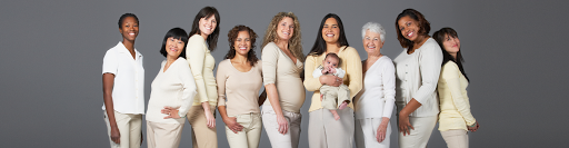 Dr. Victoria Minior - Next Generation Women's Imaging and Maternal Fetal Medicine