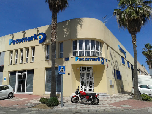 Pecomark Málaga
