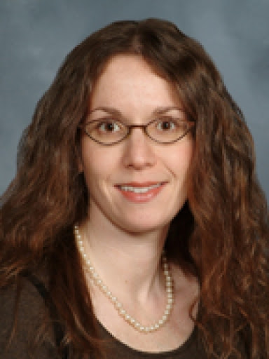 Nicole Kucine, M.D., MS
