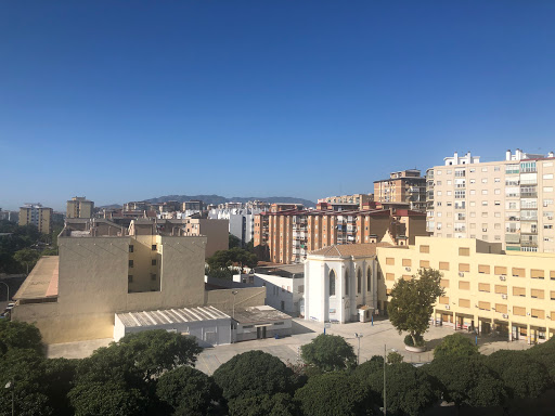 easyHotel Málaga City Centre
