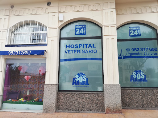 Hospital Veterinario SOS Animal