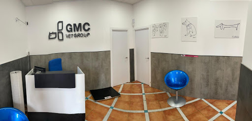 Hospital Veterinario Málaga. Urgencias Veterinarias ✅ GMC Vet Group