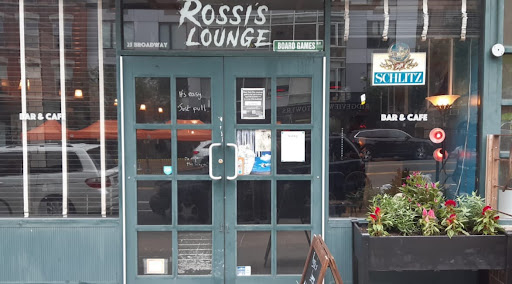 Rossi's Lounge