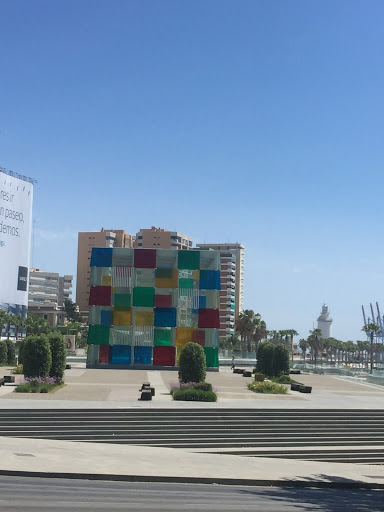 Parque de Málaga