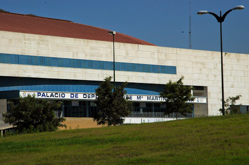Palacio de Deportes José María Martín Carpena