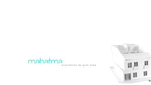 Mahatma Arquitectos - Estudio de Arquitectura