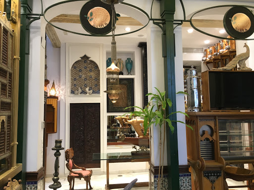Museo Basil Al Bayati
