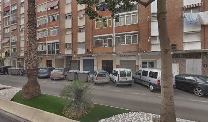 Funesca Málaga