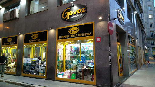 Govez Málaga