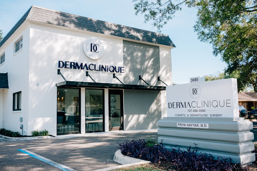 Dermaclinique - Priya Nayyar M.D. - Dermatology & Mohs Surgery
