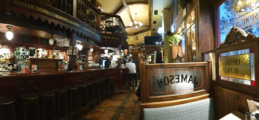 The Towers Pub