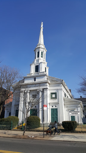 South Bushwick Reformed Church