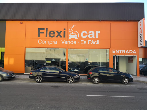 Flexicar Málaga | Concesionario de coches de segunda mano