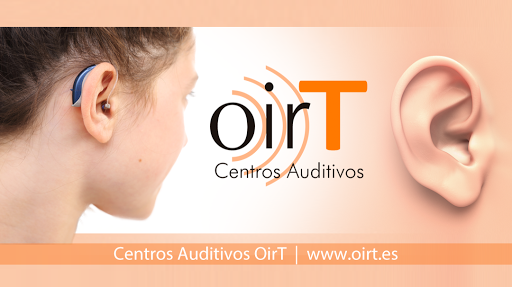 Centros Auditivos OirT | Alameda Principal