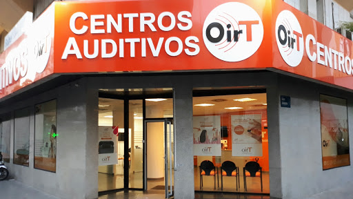 Centros Auditivos OirT | El Palo