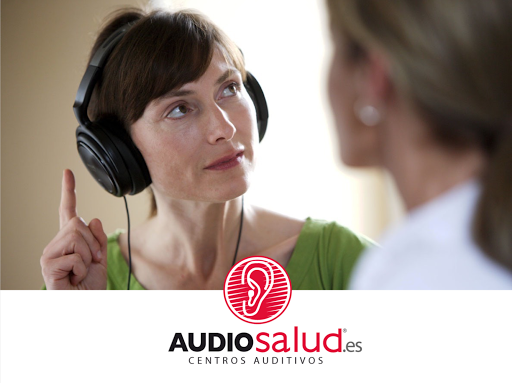 Audiosalud Centro Auditivo - Atarazanas